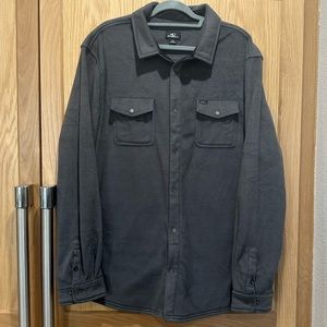 O’Neil • fleece jacket
